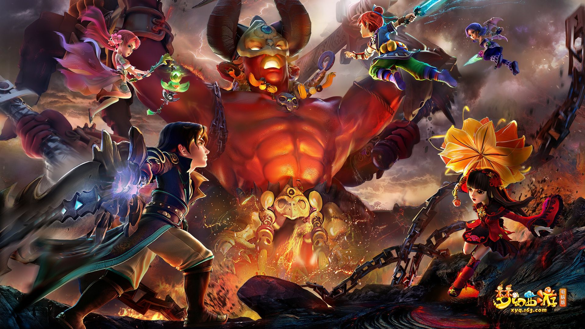 随着孩子的 随着孩子的