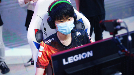 定了中场 定了中场