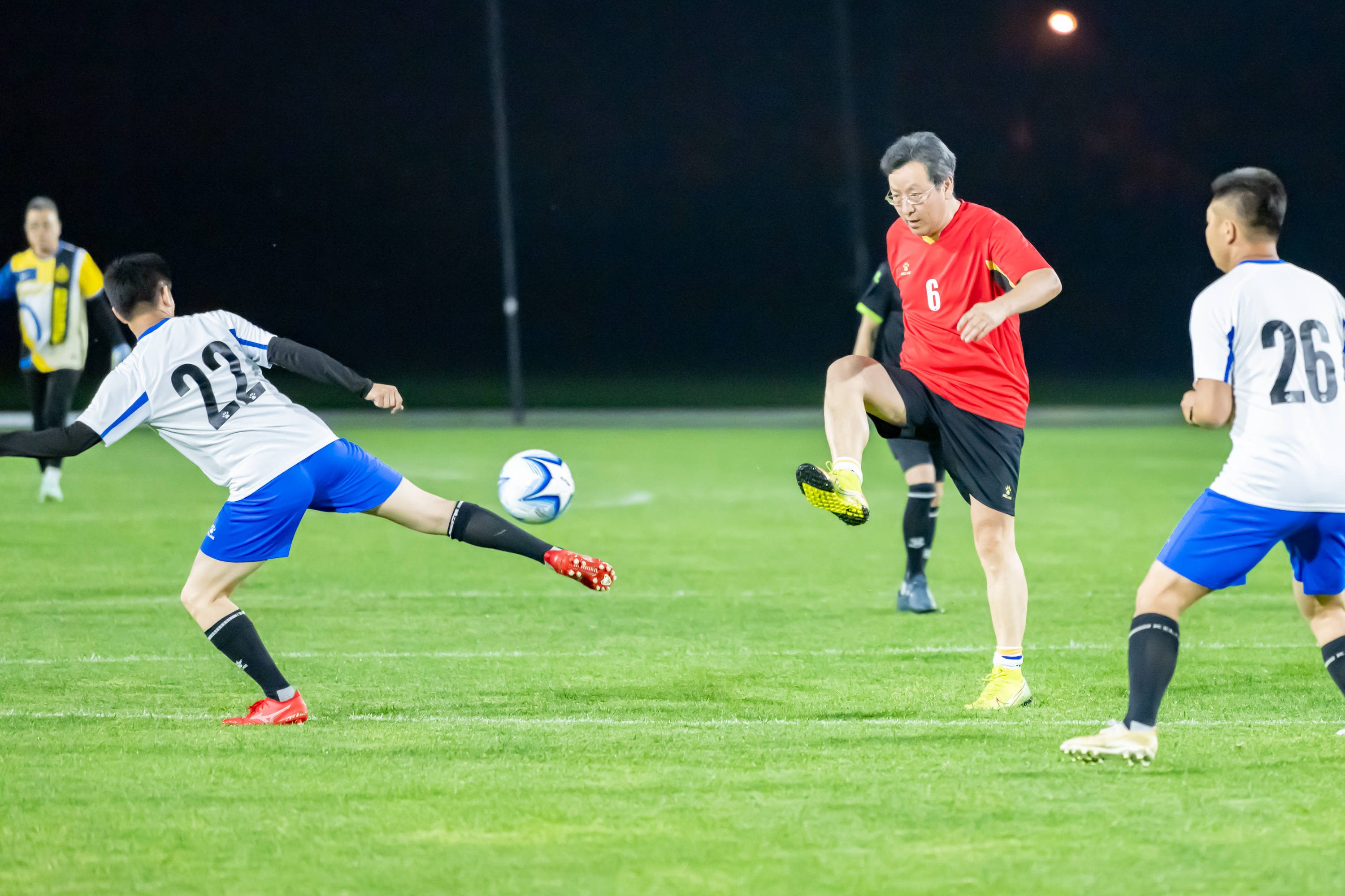 况产生了更 况产生了更