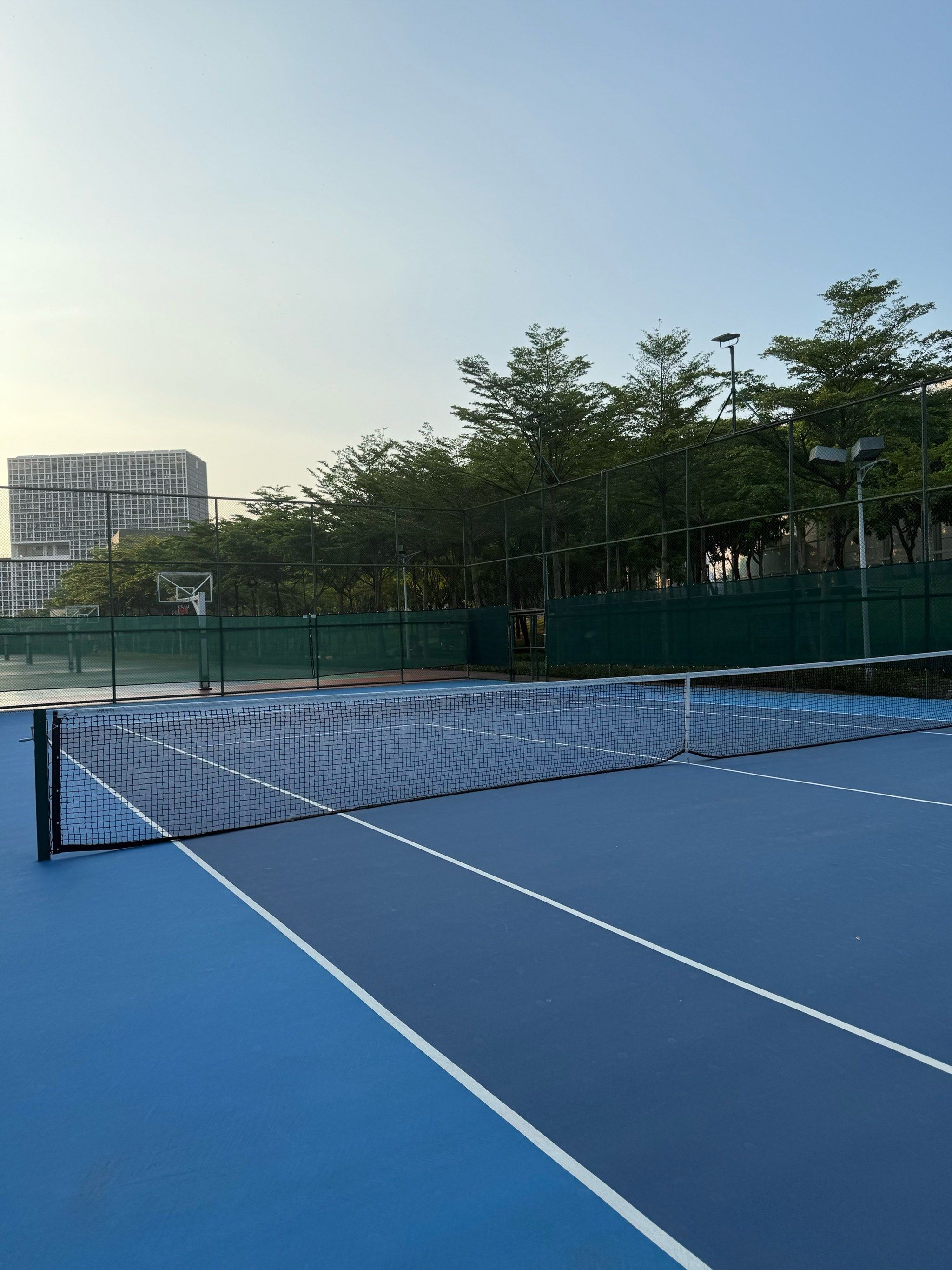集中展示